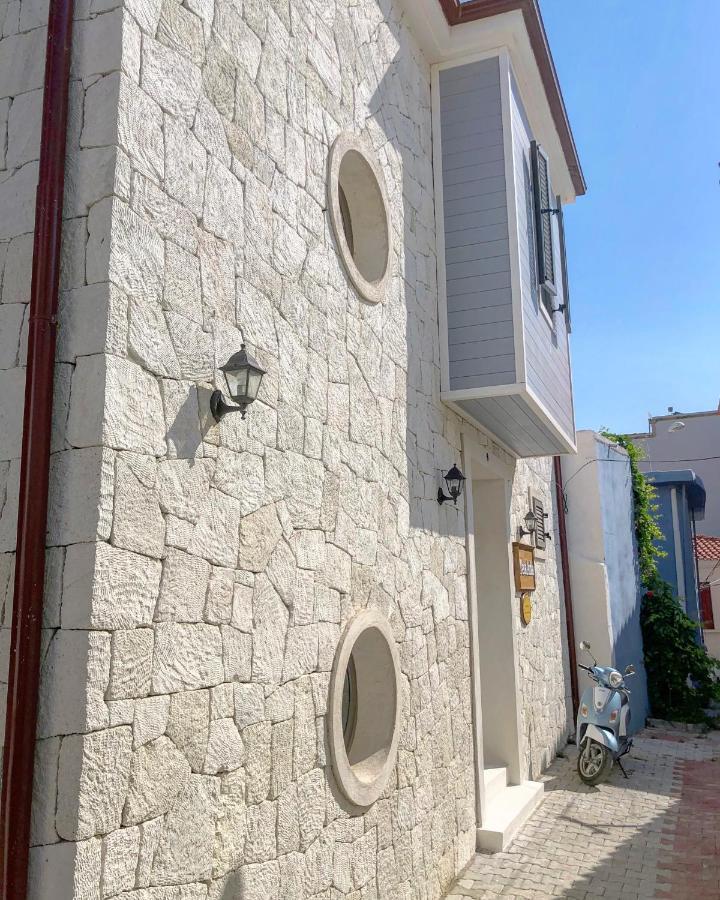 فندق Tasada بوزجادا المظهر الخارجي الصورة